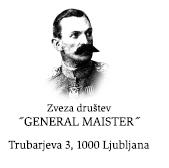 Maistrov glas